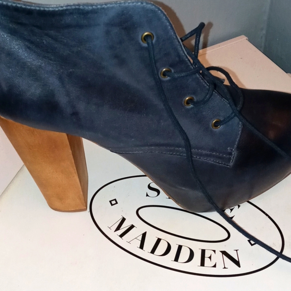 Booties